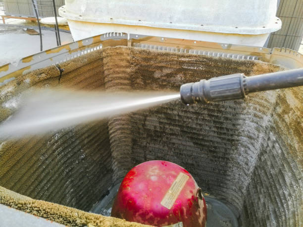 Best Commercial Air Duct Cleaning  in Reinholds, PA