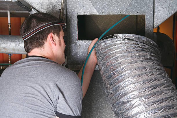 Best Air Duct Cleaning Near Me  in Reinholds, PA