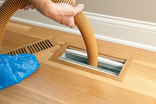Best HVAC System Cleaning  in Reinholds, PA